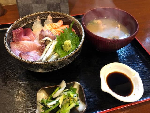魚時々肉 夛田 - サブ画像2