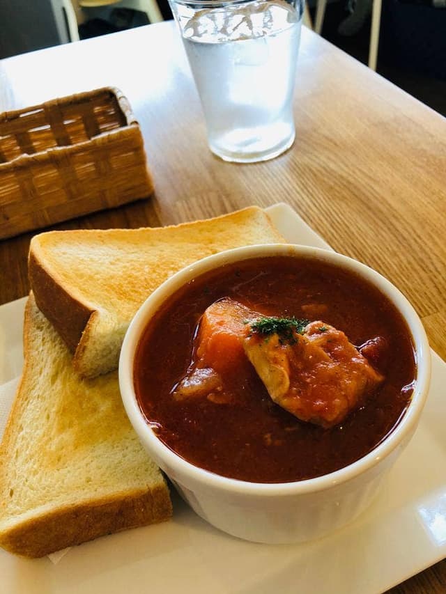 cafe ひよこまめ - サブ画像2