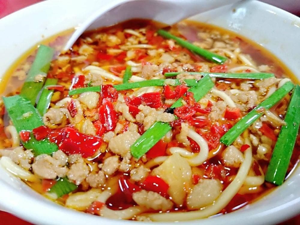 金太郎ラーメン