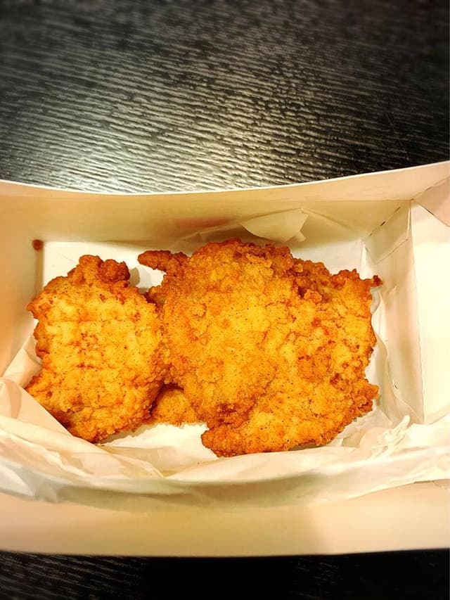 ケンタッキーフライドチキン イオンモール東員店 - サブ画像2