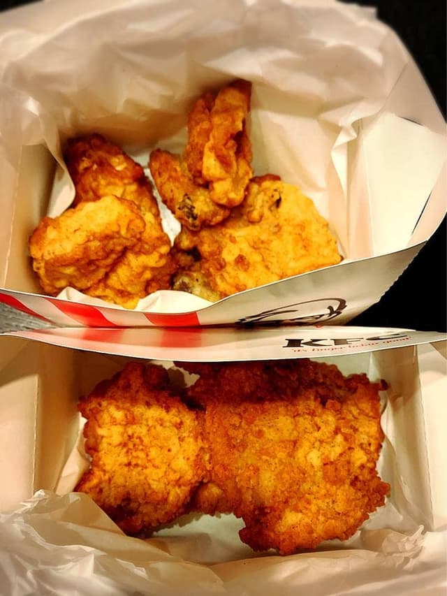 ケンタッキーフライドチキン イオンモール東員店 - サブ画像1