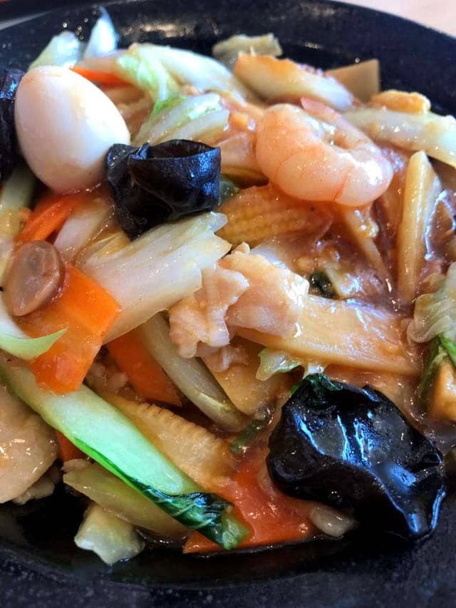 中華料理 金福 - サブ画像1