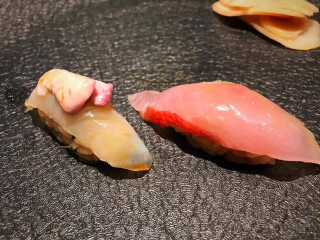 鮨おちあい - サブ画像1