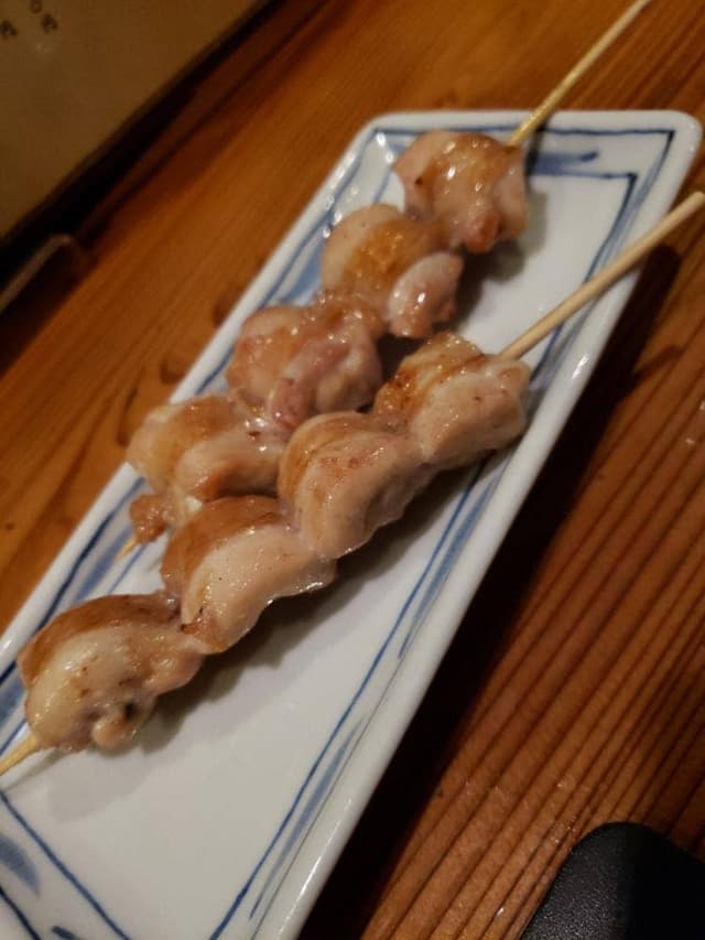 木鶏 - サブ画像2