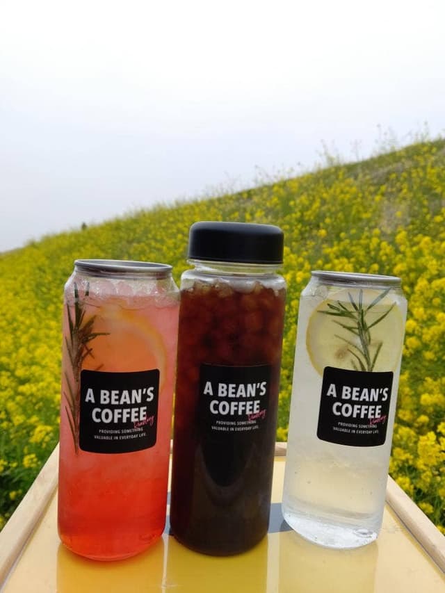 A BEAN'S COFFEE - サブ画像2