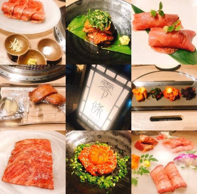 全席完全個室 焼肉 零條 - サブ画像1