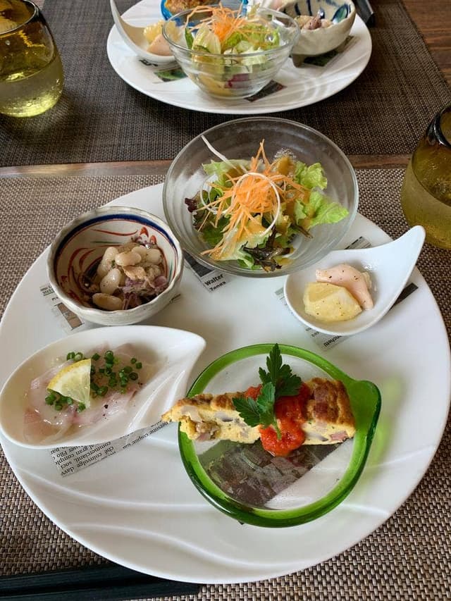 casa nostra ももや食堂 - サブ画像3