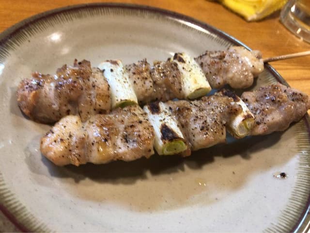 一番鳥 - サブ画像2