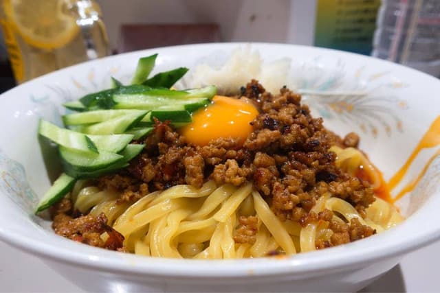 ラーメン太郎 - サブ画像3