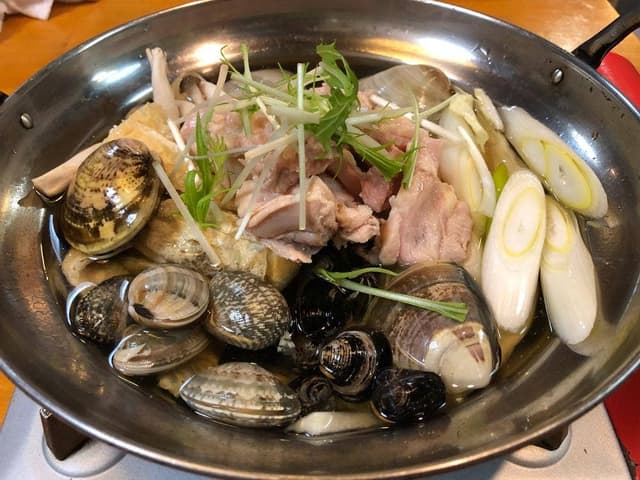 味一番 - サブ画像1