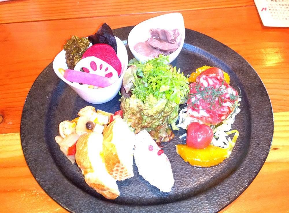 アレ!! ル トレッフル