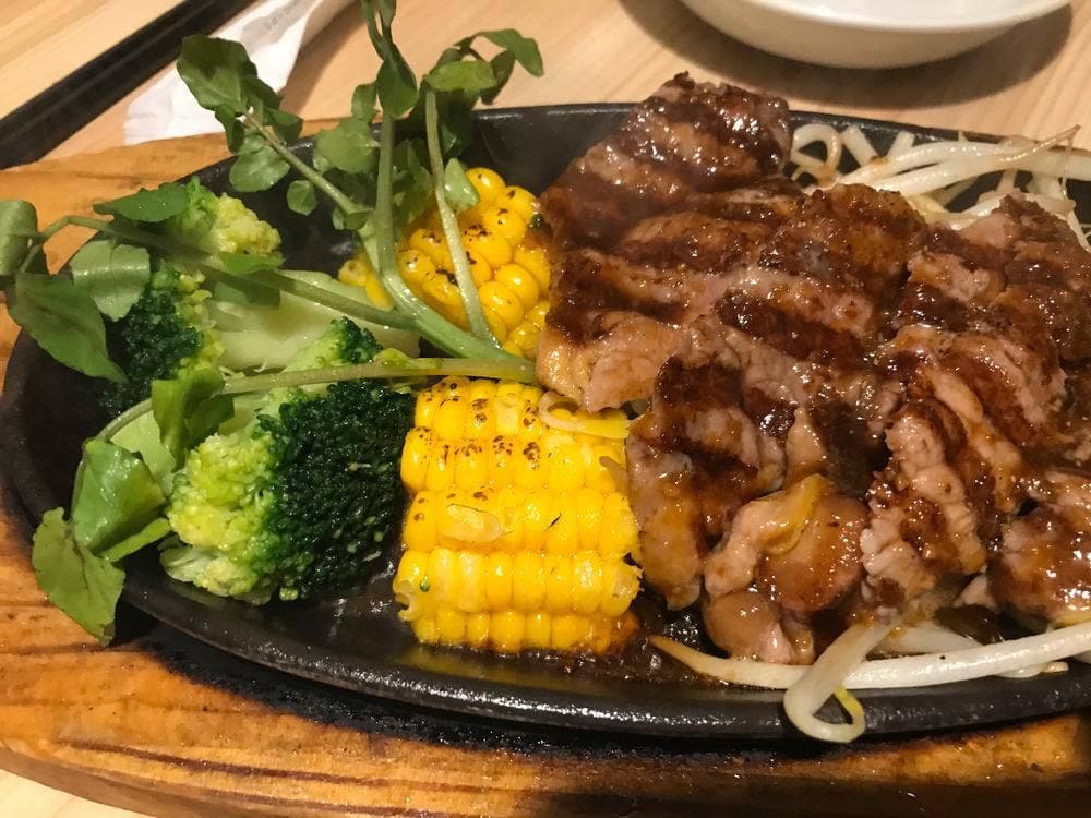 MAISON’S NEW YORK KITCHEN 川崎駅前店