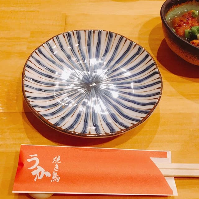 焼き鳥うか - サブ画像1