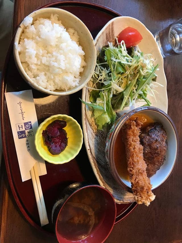 旬彩工房やまもと - サブ画像2