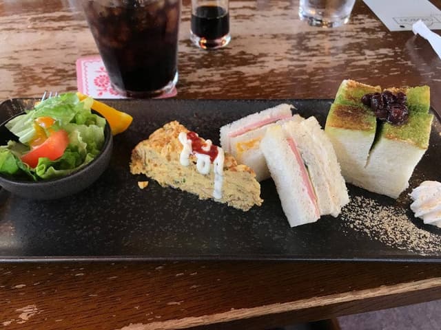 シェルボン - サブ画像3