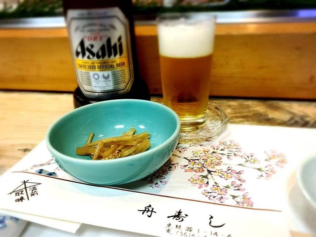 舟寿し - サブ画像2