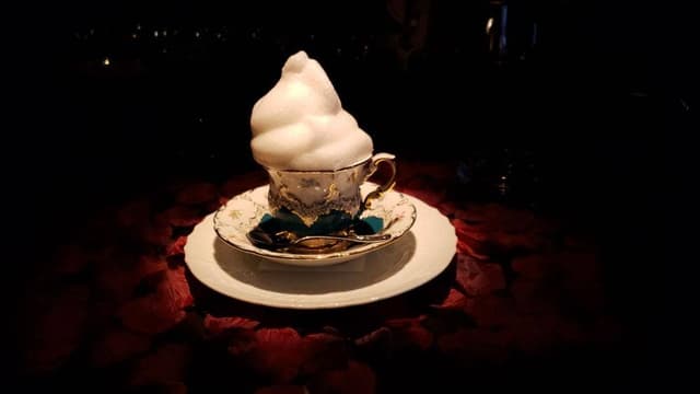 CAFE CEREZA - サブ画像2