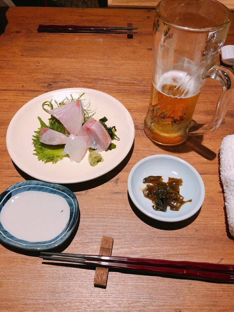 うおべぇ