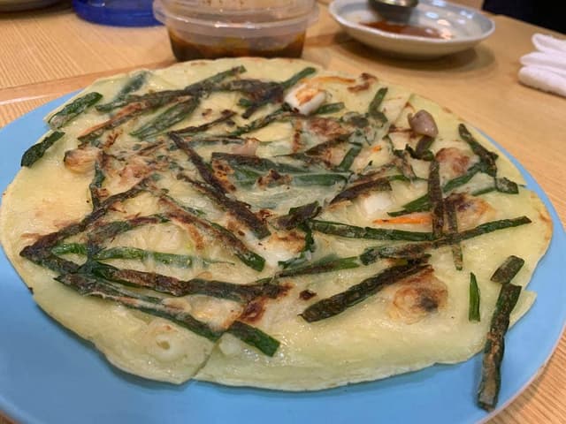韓国料理 チョンゴル - サブ画像2