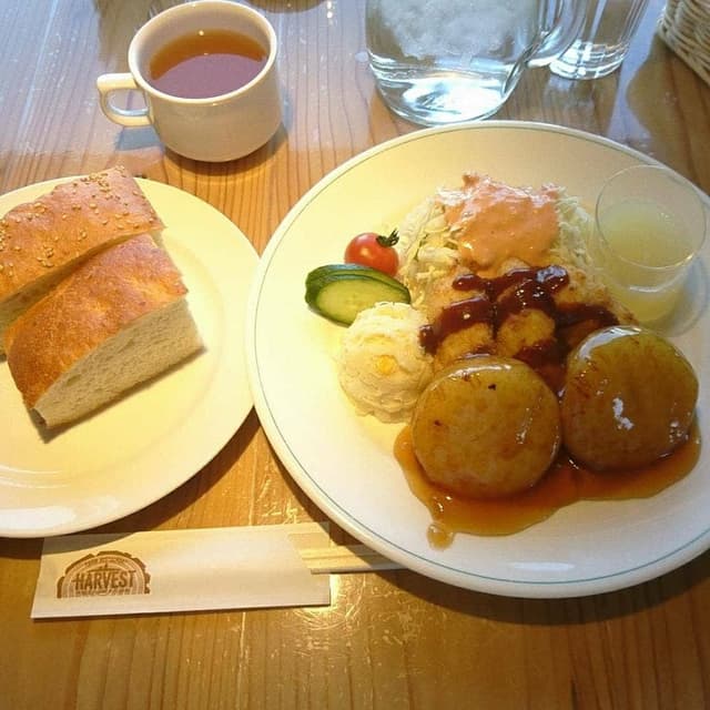 ハーベスト - サブ画像3