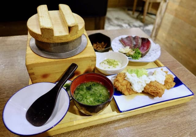 土佐わら焼き 龍神丸 イオンモール堺北花田店 - サブ画像1