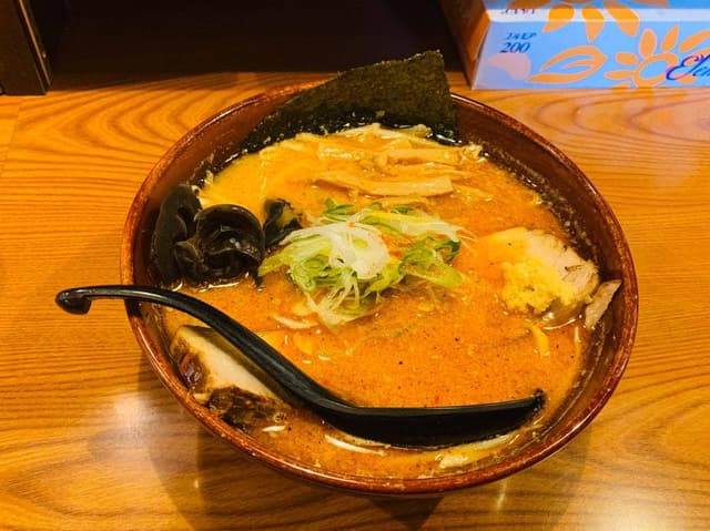 札幌みその フレスポ恵み野 - サブ画像1