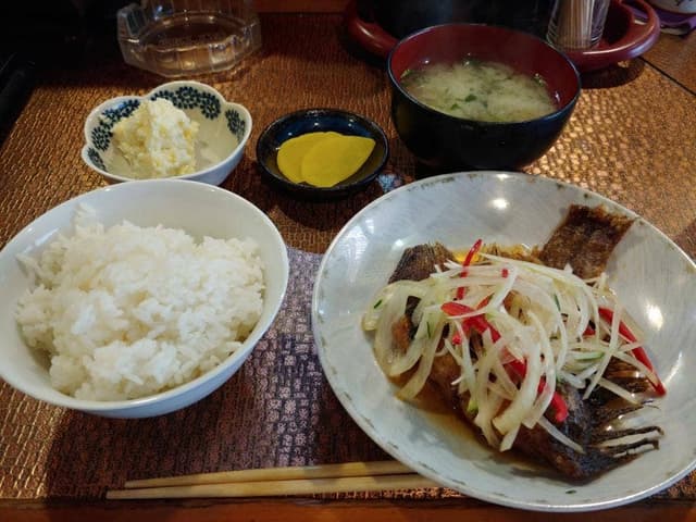 自由亭 - サブ画像1