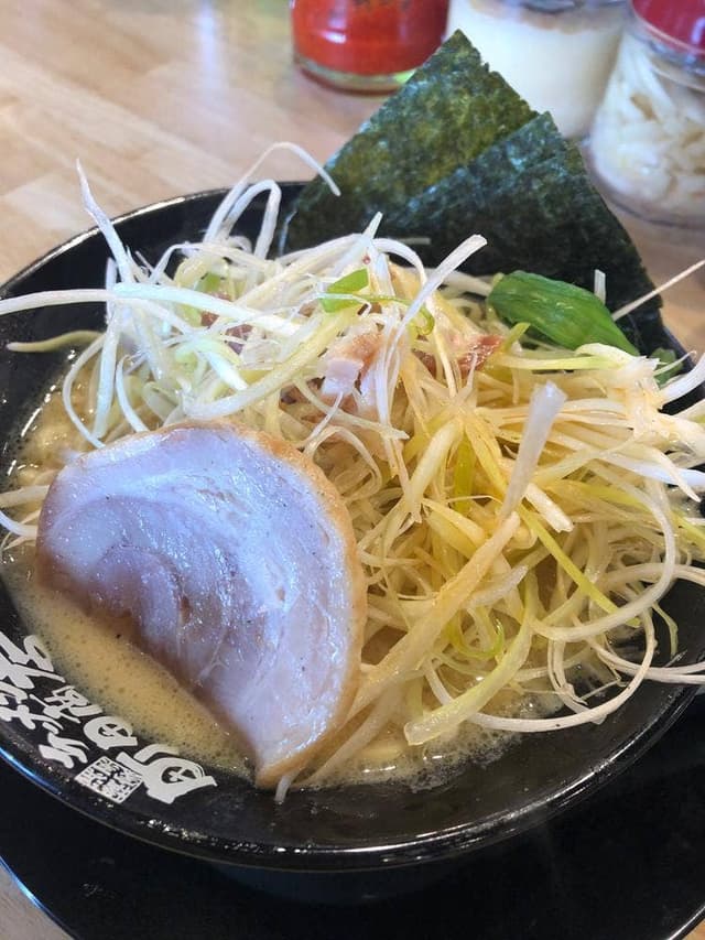 横浜家系ラーメン 町田商店 御殿場店 - サブ画像3