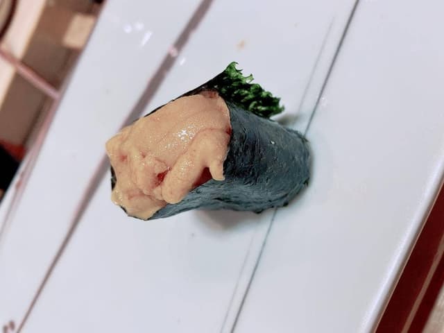 銀座 久兵衛 京王プラザホテル店 - サブ画像1