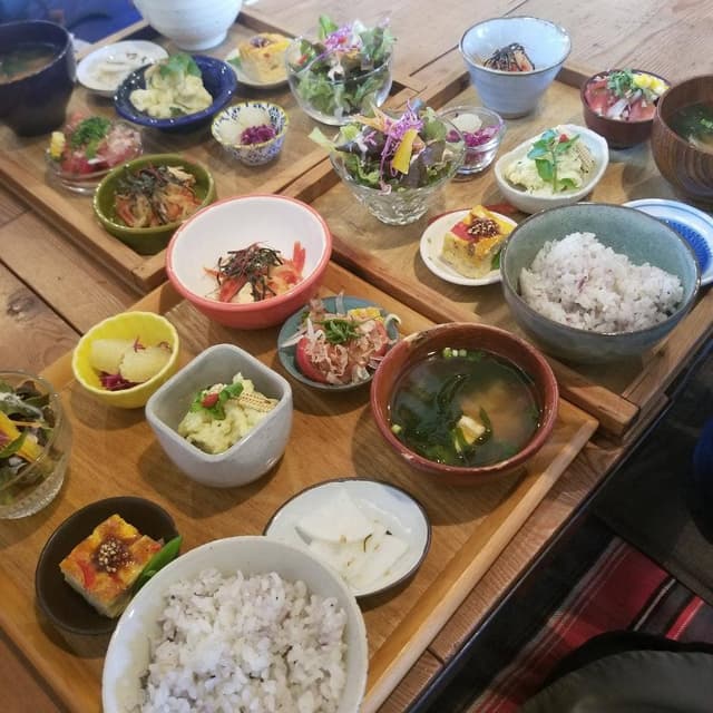 ビスタリ食堂 - サブ画像3