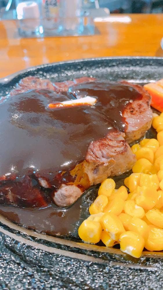 ステーキ館 和 - サブ画像2