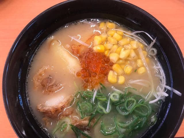 スシロー 川越店 - サブ画像1