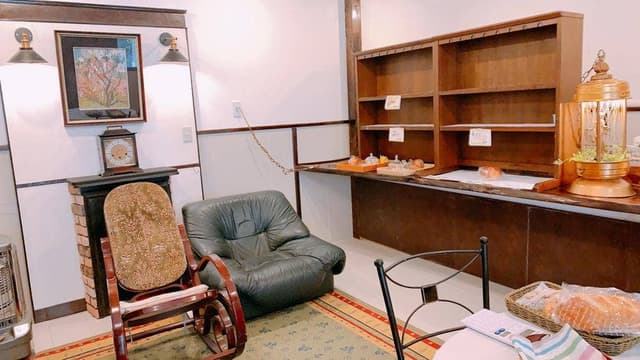 パン工房アルムリーノ - サブ画像2