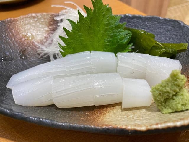 活魚料理 あきやま 朝日町店 - サブ画像2