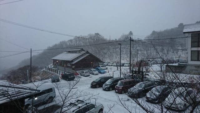 安達屋旅館 - サブ画像1