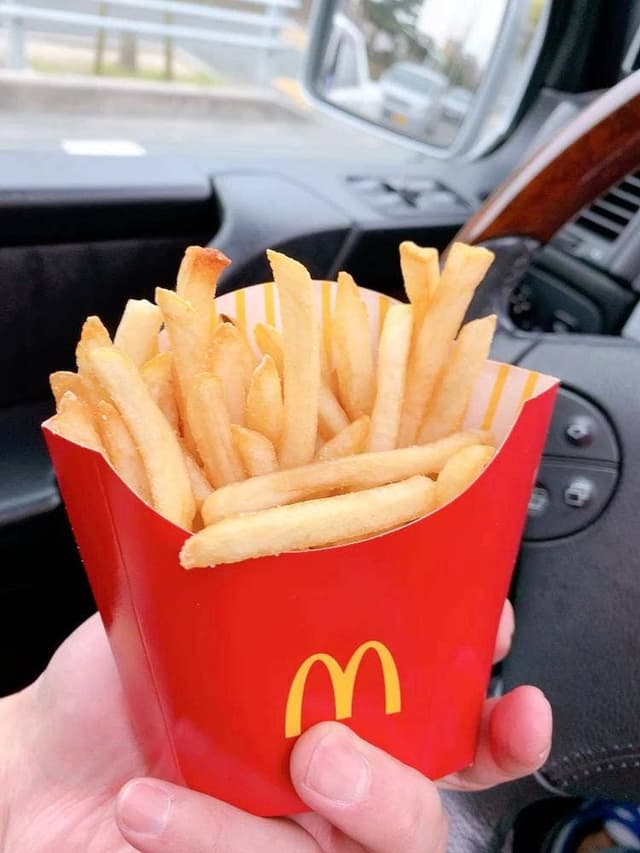 マクドナルド 1号線大岩町店 - サブ画像2