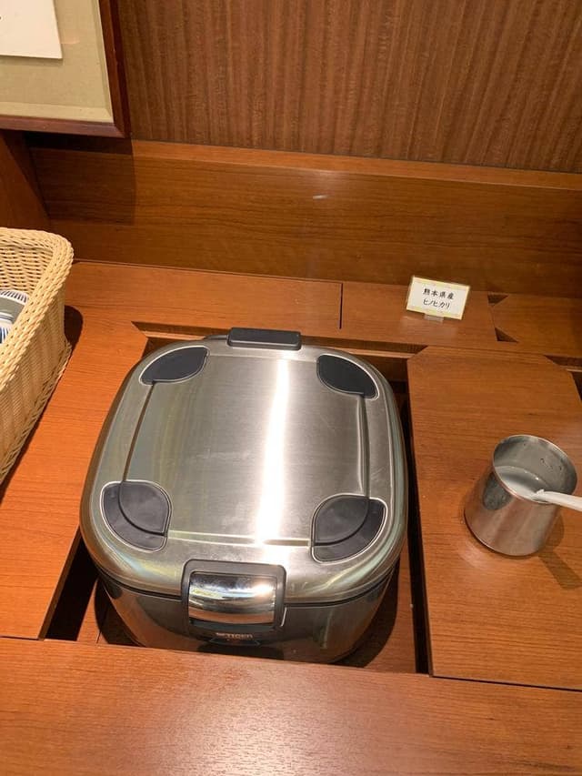 大江戸温泉物語天草ホテル亀屋 - サブ画像3