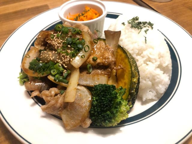 ウィットカフェ - サブ画像3