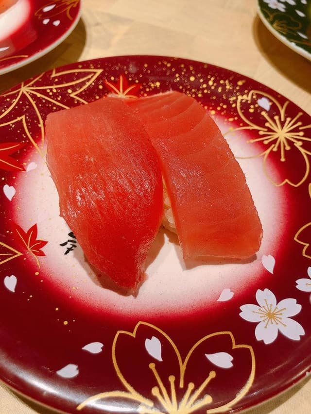 海転寿司 魚河岸 イオンモール神戸北店 - サブ画像2