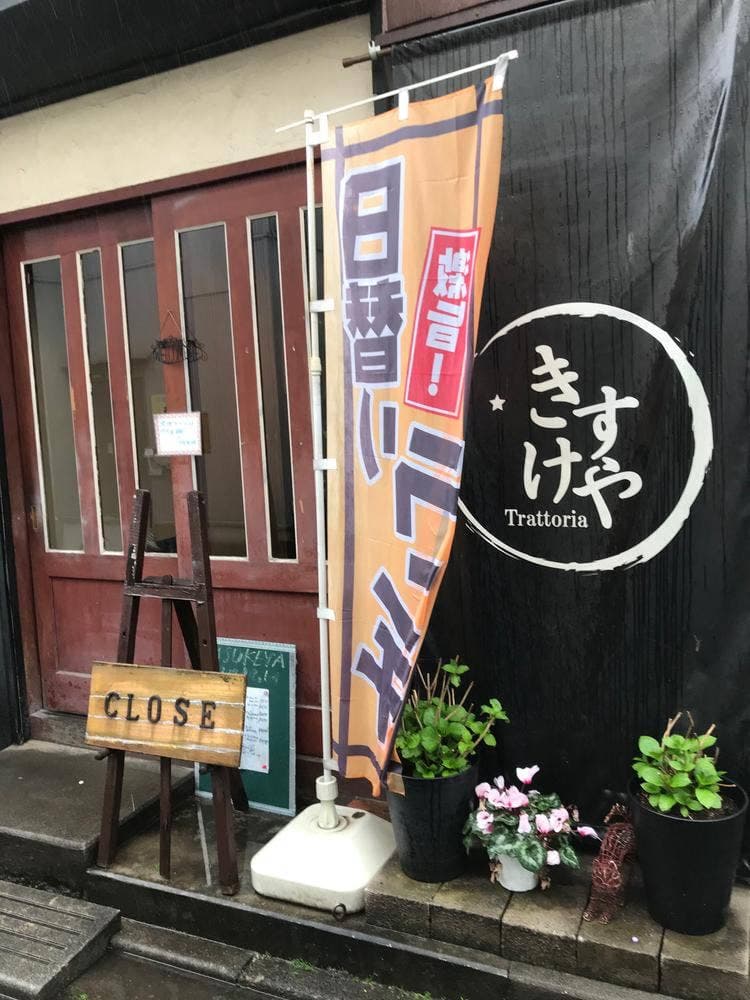 KISUKE-YA