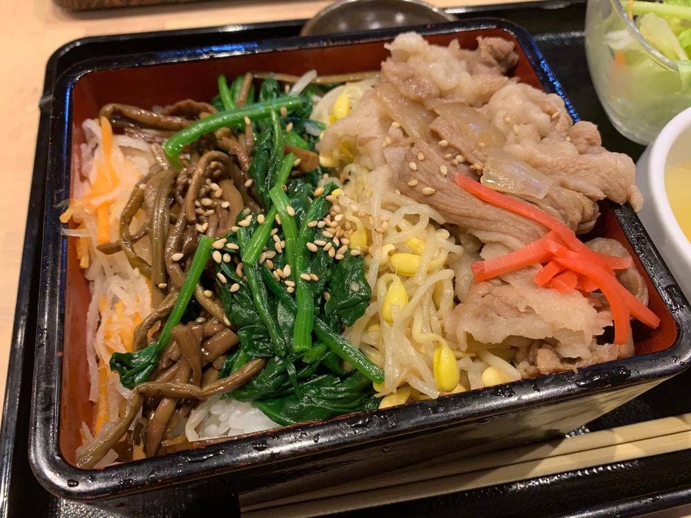 仙台牛一頭買い焼肉 明月苑 上杉店