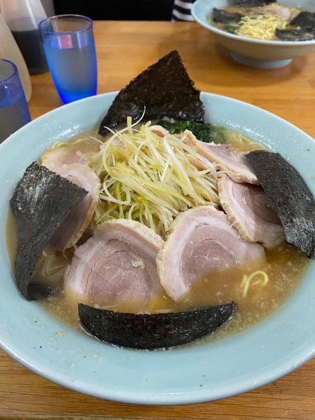 ラーメンショップ 宮沢湖店 - サブ画像3