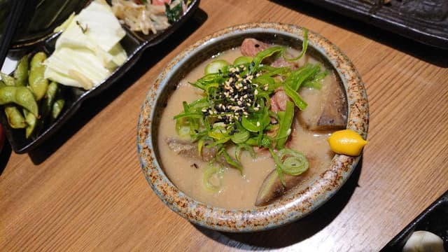 壱本家串焼きダイニング - サブ画像2