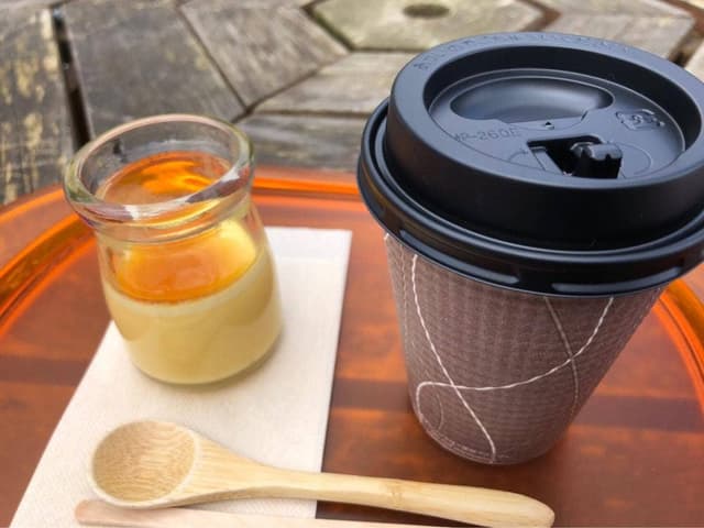 cafe美卵 - サブ画像2