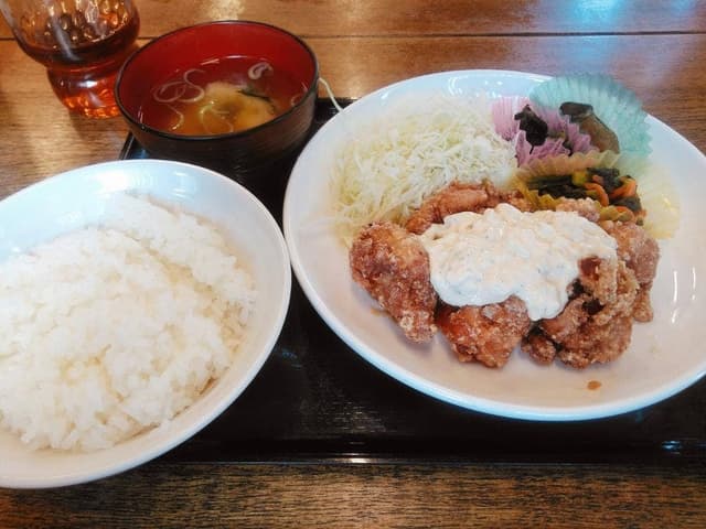 とり道楽 下九沢店 - サブ画像1