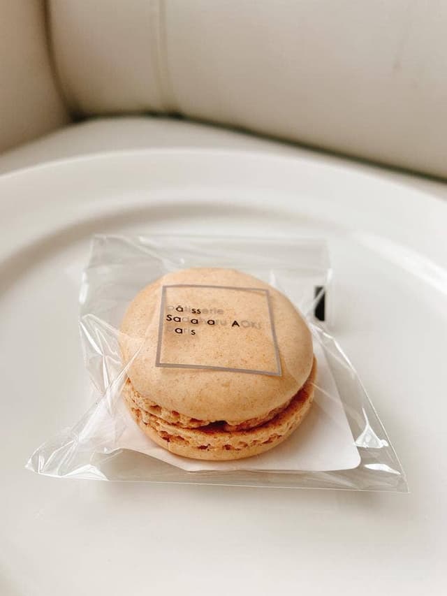 パティスリー・サダハル・アオキ・パリ JR名古屋タカシマヤ店 - サブ画像2