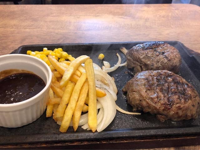 grill&cafe NICK HOUSE - サブ画像3