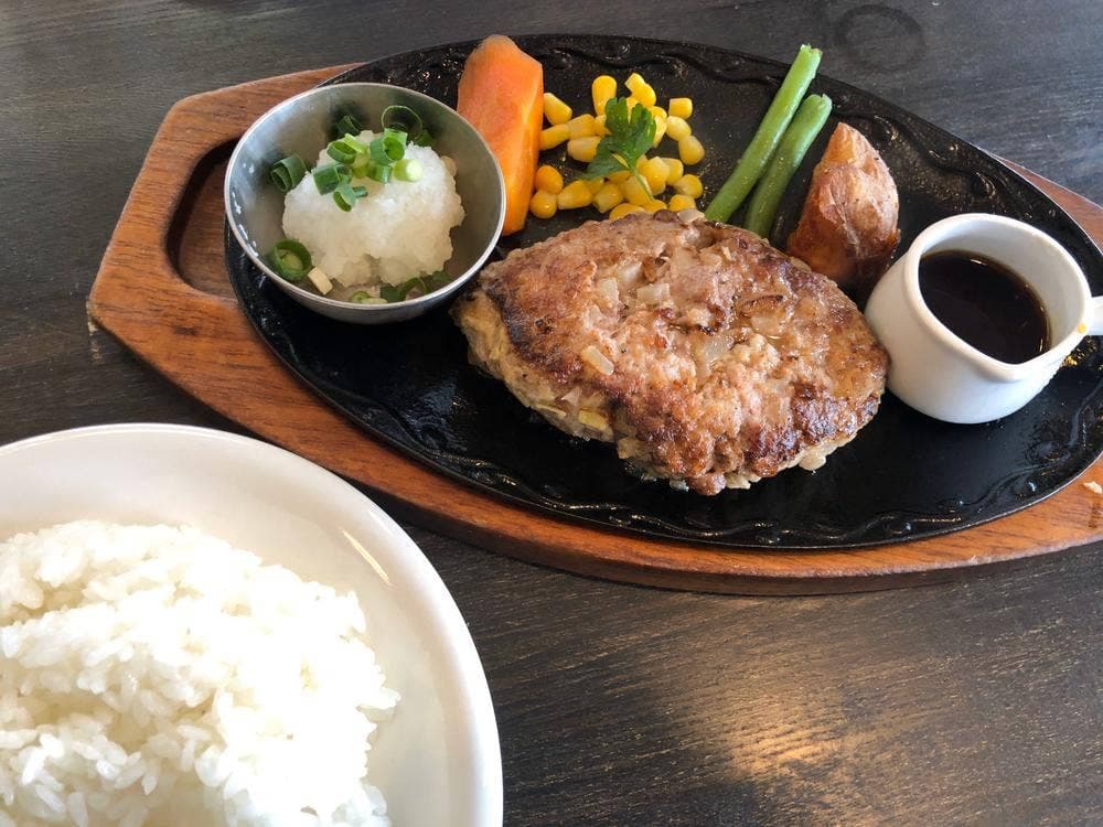 れんが亭