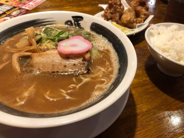 ばり馬和歌山新堀店 - サブ画像1