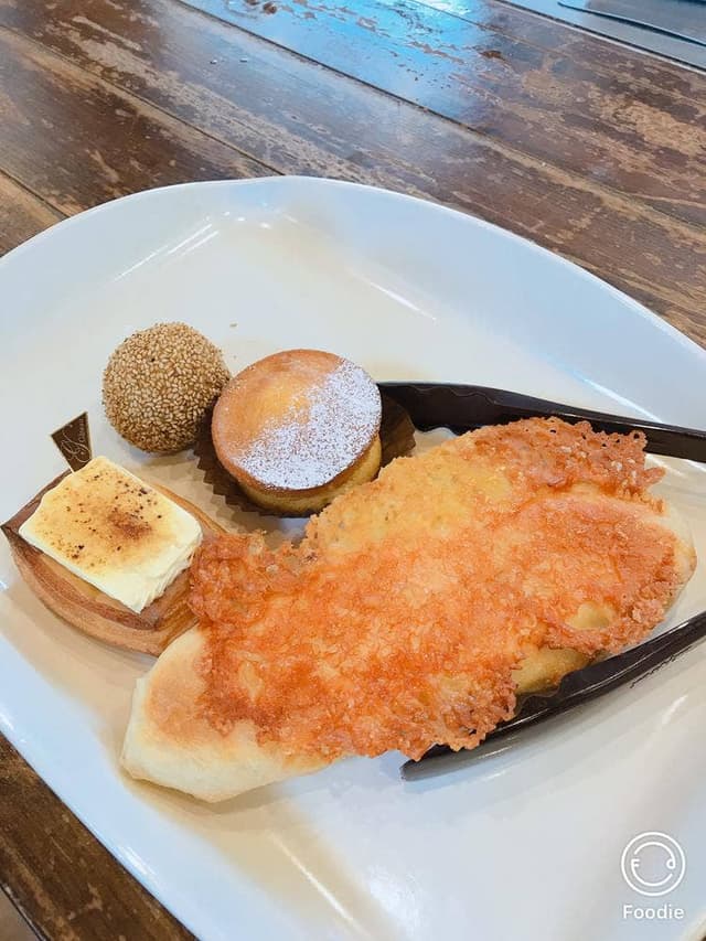 ベーカリーココラデ 上田店 - サブ画像3